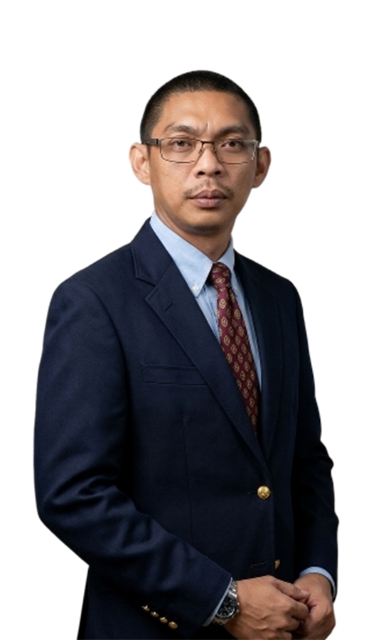 AHMAD SYAHRIDAN BIN OTHMAN