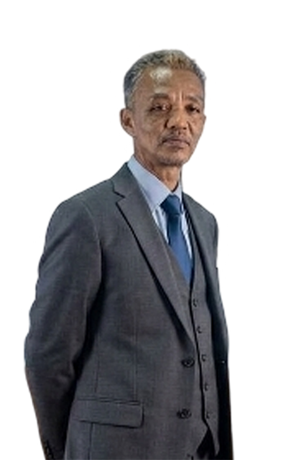MOHD BEKRI B. MAT NOR