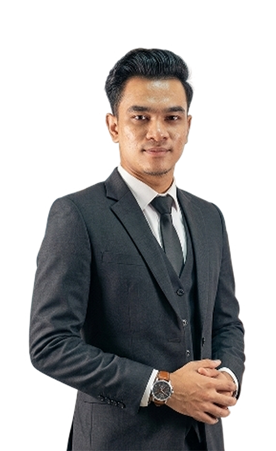 MUHAMAD HAFIZZUL AIMAN BIN SAIMI