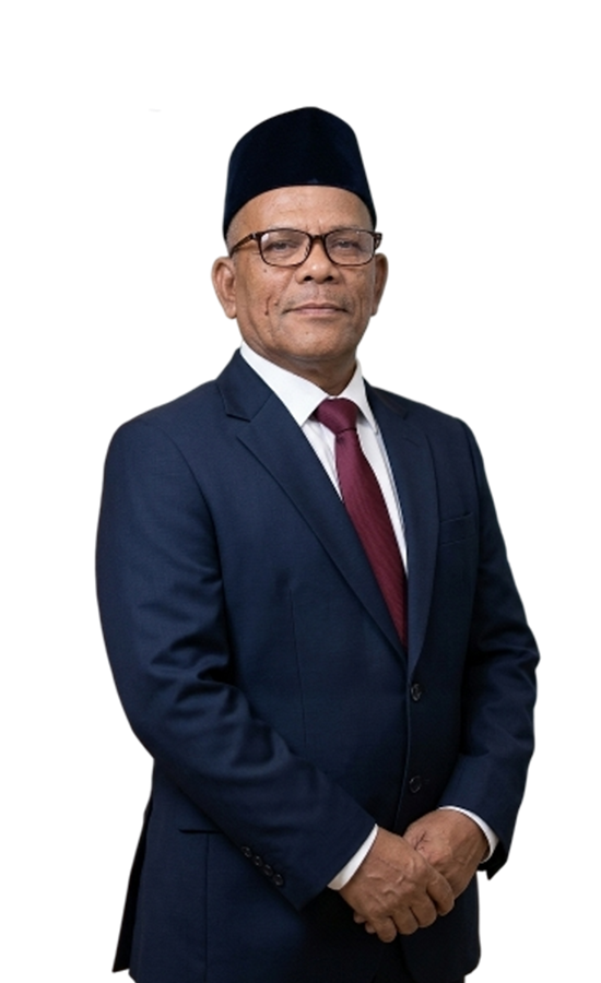 MOHD MUSTAFA BIN ISMAIL