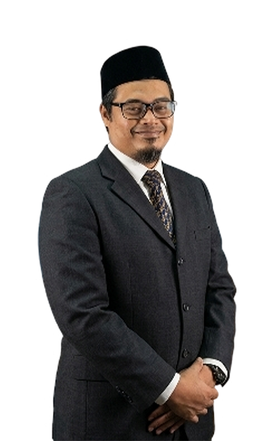 MUADZ BIN MOHD SOFI