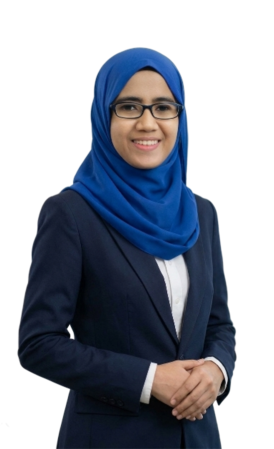 SITI NORFATIHAH BINTI ROMELI