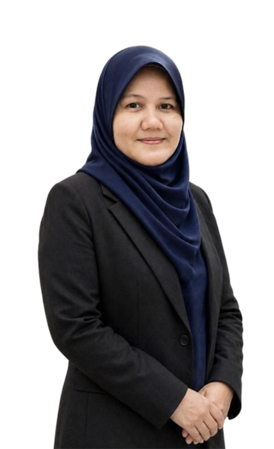 ZURAIDAH BT. ABDUL RAZAK